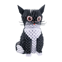 DAM Creagami L: Chat Origami 3D