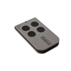 Télécommande EVOLOGY EVOGO4 433 mhz