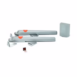 Kit motorisation Nice aria Start 200 pour portail battant