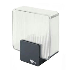 Nice - Clignotant era led 230V avec antenne intégrée elac
