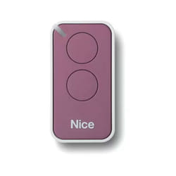 Nice - Télécommande ERAINTI2L 2 canaux 433mhz