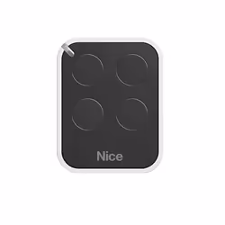 Télécommande NICE 4 Canaux ERA - ON4E