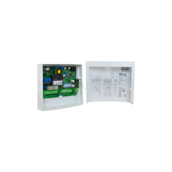 Nice - Panneau de contrôle 1 moteur amortisseur 230v 220v MC200 ex A02