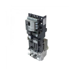 Motorisation NICE NKSL400 pour portail coulissant