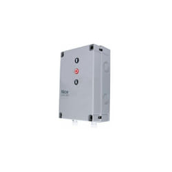 Dpro 924 Unité de contrôle pour l&39automatisation des portes sectionnelles - replacement A924 - Nice
