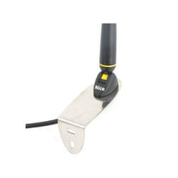 Nice - abf antenne murale universelle 433.92Mhz avec support pour automatisation de portail