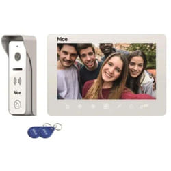 Nicehome - Kit visiophone filaire mira 100 - Nice Home