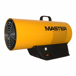 Chauffage à gaz Master BLP 53 M; 53kW