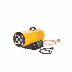 Chauffage à gaz Master BLP 33 M; 33 kW