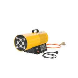 Chauffage à gaz Master BLP 33 M; 33 kW