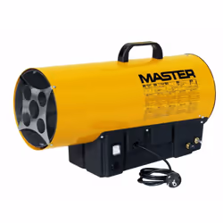 Chauffage à gaz Master BLP 17 M; 16 kW