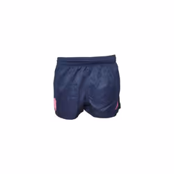 Short de rugby enfant Stade Français Paris Kappa 2020/2021 - Bleu - Stabilisé