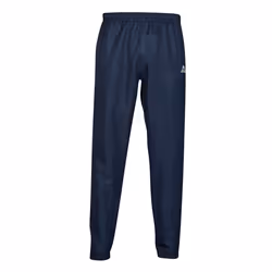 Pantalon dentrainement Kappa Krismano - Bleu - Homme - Fitness - Léger et respirant