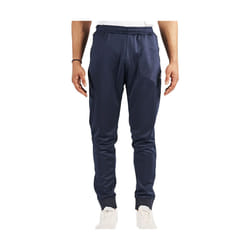 Pantalon de survêtement KAPPA Kouros Bleu M - Homme - Montagne - Multisport