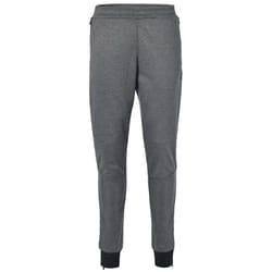 Pantalon - Kouros - Gris foncé chiné - Slim - Fitness - Homme 2XL