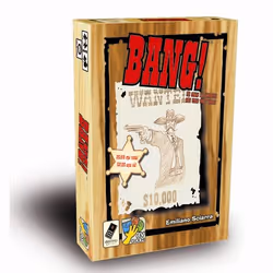 Da Vinci Bang!, 3 an(s)
