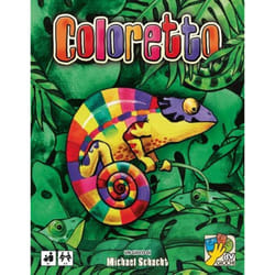 Da Vinci Coloretto