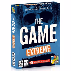 Da Vinci The Game. Extreme, unisexe