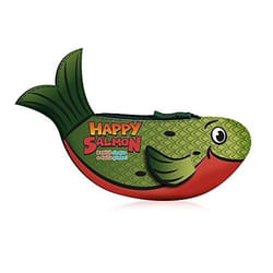 Da Vinci Happy Salmon