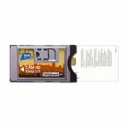 Digiquest BUNDLETVSAT