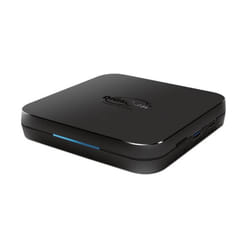 Digiquest KM9 Noir Wifi Ethernet/LAN