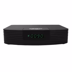 Digiquest 990REC, Noir, 1 tuner(s), 1000 canaux