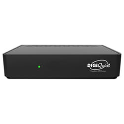 Digiquest G9 Terrestre Full HD Noir