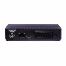 Digiquest SH-5 Terrestre Full HD Noir