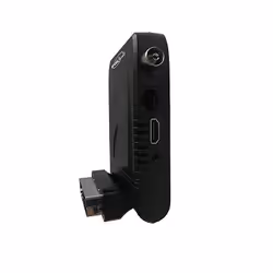 Digiquest RICD1219, Terrestre, Full HD, DVB-T2, 1920 x 1080 pixels, 1080p, 4:3, 16:9