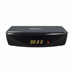 Digiquest RICD1230, Cable, Full HD, 1920 x 1080 pixels, 1080p, 4:3, 16:9, AVI, MKV, MP4