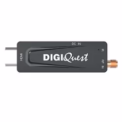Digiquest XO Stick, Cable, Full HD, DVB-T2, 1080p, 4:3, 16:9, AVI, DIVX, MKV, MP4