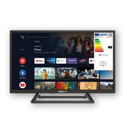 Digiquest ATV 24 61 cm (24") HD Noir 180 cd/m²
