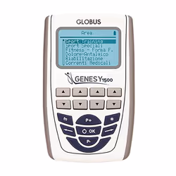 Electrostimulateur Globus Genesy 1500
