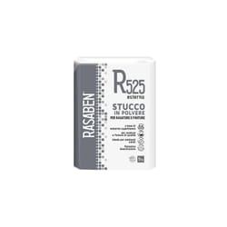 K2 - stucco polvere esterno R525 rasaben