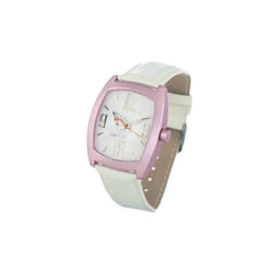 Montre Quartz Chronotech pour Mixte CT2050M-03