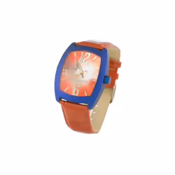 Montre Quartz Chronotech pour Mixte CT2050M-05