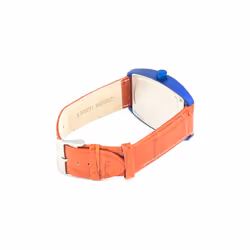 Montre Quartz Chronotech pour Mixte CT2050M-05