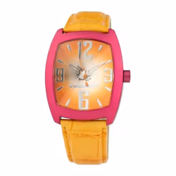 Montre Quartz Chronotech pour Mixte CT2050M-06