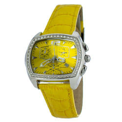 Montre Quartz Chronotech pour Femme CT2185LS-05