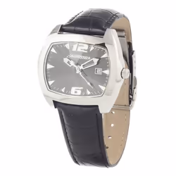 Montre Quartz Chronotech pour Mixte CT2188L-02