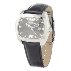 Montre Quartz Chronotech pour Mixte CT2188L-02