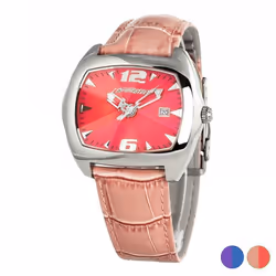 Montre Quartz Chronotech pour Mixte CT2188L-07