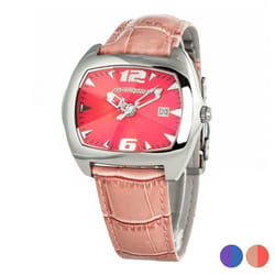 Montre Quartz Chronotech pour Mixte CT2188L-07