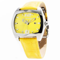 Montre Quartz Chronotech pour Mixte CT2188M-05