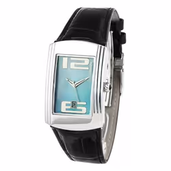 Montre Quartz Chronotech pour Mixte CT7017B-01