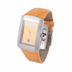 Montre Quartz Chronotech pour Femme CT7017B-07