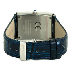Montre Quartz Chronotech pour Mixte CT7017B-09