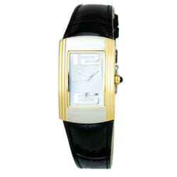 Montre Quartz Chronotech pour Femme CT7017L-01