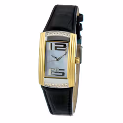 Montre Quartz Chronotech pour Femme CT7017L-01S