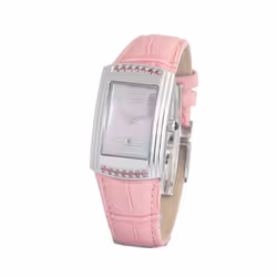 Montre Quartz Chronotech pour Femme CT7017L-02S